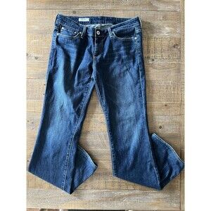 Adriano Goldschmied The Jesse Curvy Bootcut Size 28